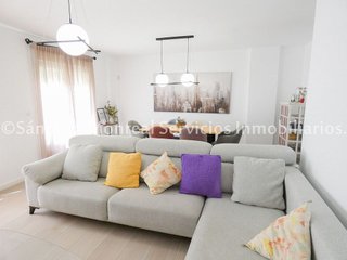 Casa adosada en venta en Alcázar de San Juan