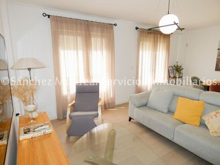 Casa adosada en venta en Alcázar de San Juan