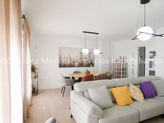 Casa adosada en venta en Alcázar de San Juan