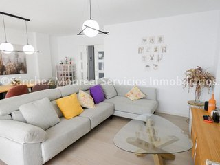 Casa adosada en venta en Alcázar de San Juan