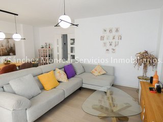 Casa adosada en venta en Alcázar de San Juan
