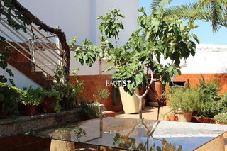 Casa en venta en Barrio de Cachiporro en Valdepeñas