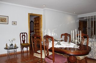 Casa en venta en Barrio de Cachiporro en Valdepeñas