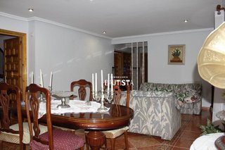 Casa en venta en Barrio de Cachiporro en Valdepeñas