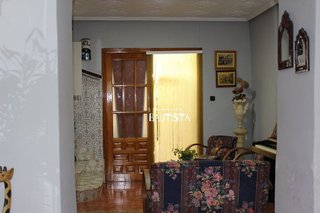 Casa en venta en Barrio de Cachiporro en Valdepeñas