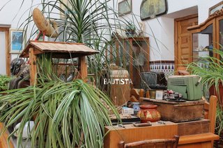 Casa en venta en Barrio de Cachiporro en Valdepeñas