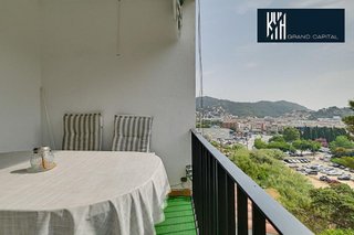 Piso en venta en Tossa De Mar en Tossa de Mar
