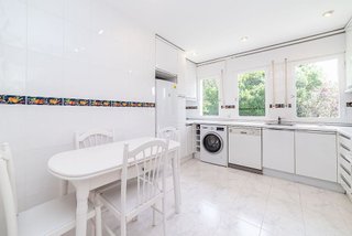 Chalet en venta en Navalquejigo - Los Arroyos en Escorial (El)