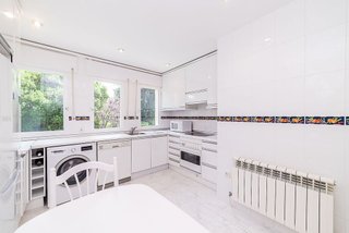 Chalet en venta en Navalquejigo - Los Arroyos en Escorial (El)