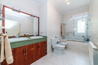 Chalet en venta en Navalquejigo - Los Arroyos en Escorial (El)