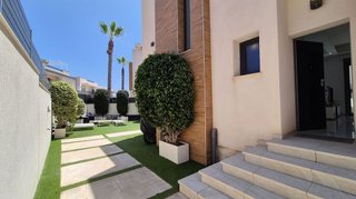 Casa en venta en Playa de los Locos en Torrevieja