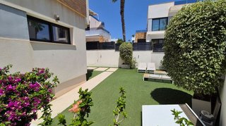 Casa en venta en Playa de los Locos en Torrevieja