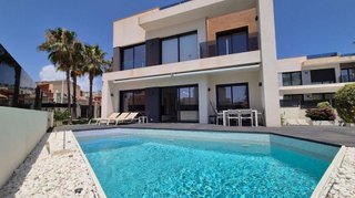 Casa en venta en Playa de los Locos en Torrevieja