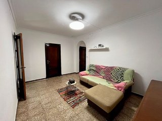 Casa adosada en venta en Coria del Río