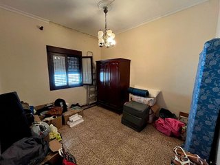 Casa adosada en venta en Coria del Río