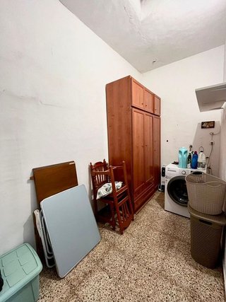 Casa adosada en venta en Coria del Río
