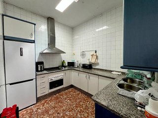 Casa adosada en venta en Coria del Río