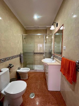 Casa adosada en venta en Coria del Río