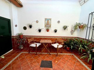 Casa adosada en venta en Coria del Río