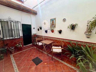 Casa adosada en venta en Coria del Río