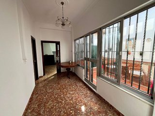 Casa adosada en venta en Coria del Río