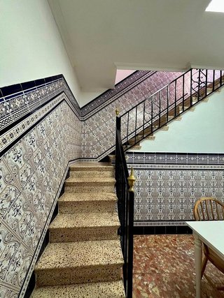 Casa adosada en venta en Coria del Río