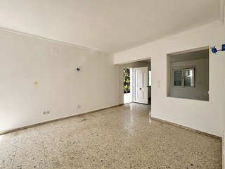 Casa adosada en venta en Les Marines/Las Marinas en Dénia
