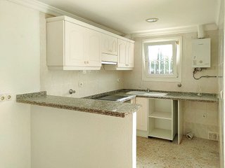 Casa adosada en venta en Les Marines/Las Marinas en Dénia