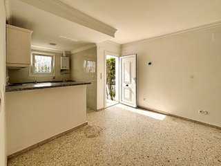 Casa adosada en venta en Les Marines/Las Marinas en Dénia