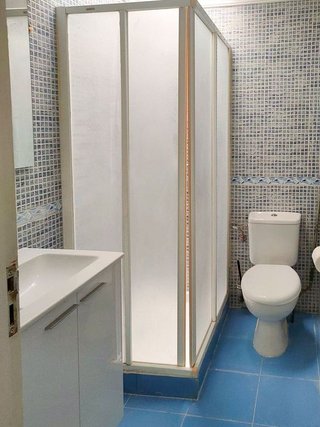 Casa adosada en venta en Les Marines/Las Marinas en Dénia
