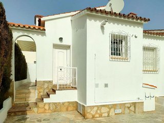 Casa adosada en venta en Les Marines/Las Marinas en Dénia