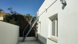 Casa adosada en venta en Les Marines/Las Marinas en Dénia