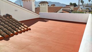 Casa adosada en venta en Les Marines/Las Marinas en Dénia