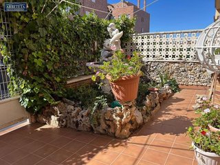 Casa adosada en venta en Los Valles-San Vazquez-El Fuerte en Guadalajara