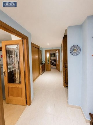 Casa adosada en venta en Los Valles-San Vazquez-El Fuerte en Guadalajara