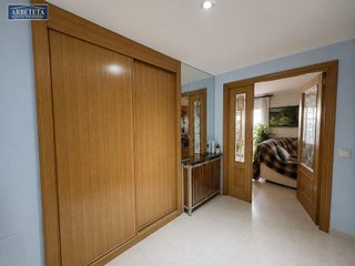 Casa adosada en venta en Los Valles-San Vazquez-El Fuerte en Guadalajara