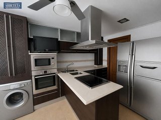 Casa adosada en venta en Los Valles-San Vazquez-El Fuerte en Guadalajara