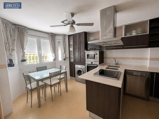 Casa adosada en venta en Los Valles-San Vazquez-El Fuerte en Guadalajara