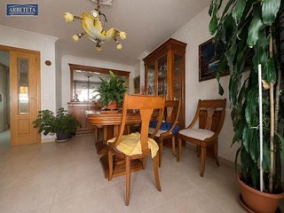 Casa adosada en venta en Los Valles-San Vazquez-El Fuerte en Guadalajara