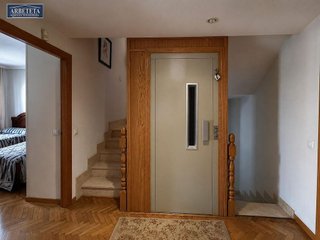 Casa adosada en venta en Los Valles-San Vazquez-El Fuerte en Guadalajara