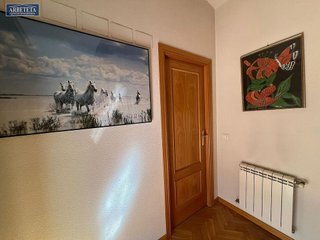 Casa adosada en venta en Los Valles-San Vazquez-El Fuerte en Guadalajara