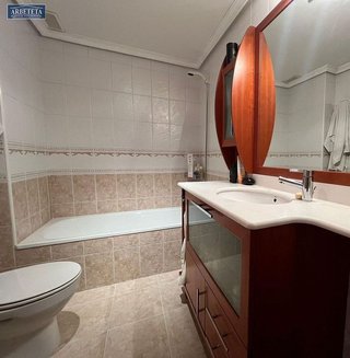 Casa adosada en venta en Los Valles-San Vazquez-El Fuerte en Guadalajara