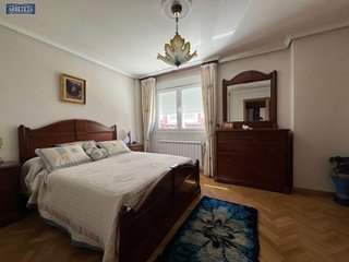Casa adosada en venta en Los Valles-San Vazquez-El Fuerte en Guadalajara
