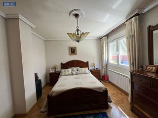 Casa adosada en venta en Los Valles-San Vazquez-El Fuerte en Guadalajara