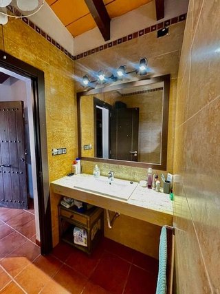 Casa rural en venta en Algaida