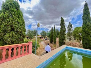 Casa rural en venta en Algaida