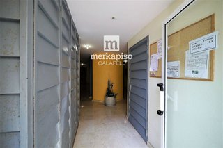 Piso en venta en Segur Platja en Calafell