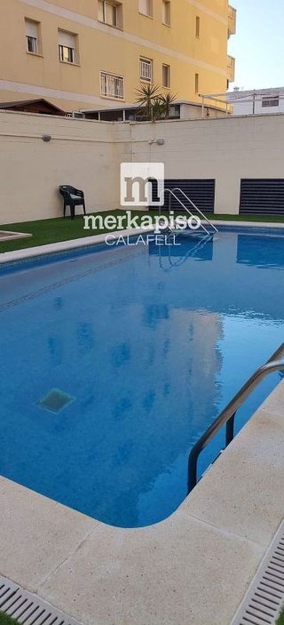 Piso en venta en Segur Platja en Calafell