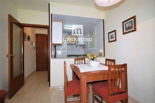 Piso en venta en Segur Platja en Calafell