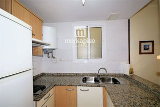 Piso en venta en Segur Platja en Calafell